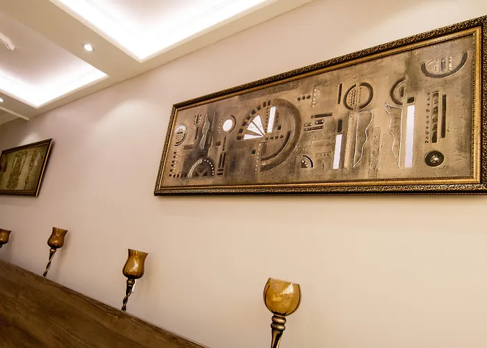 Icon ホテル コンヤ