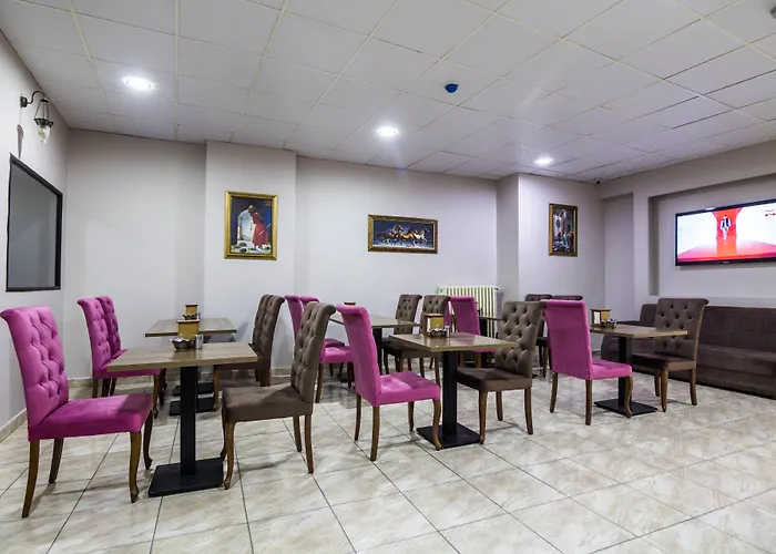 Icon ホテル コンヤ