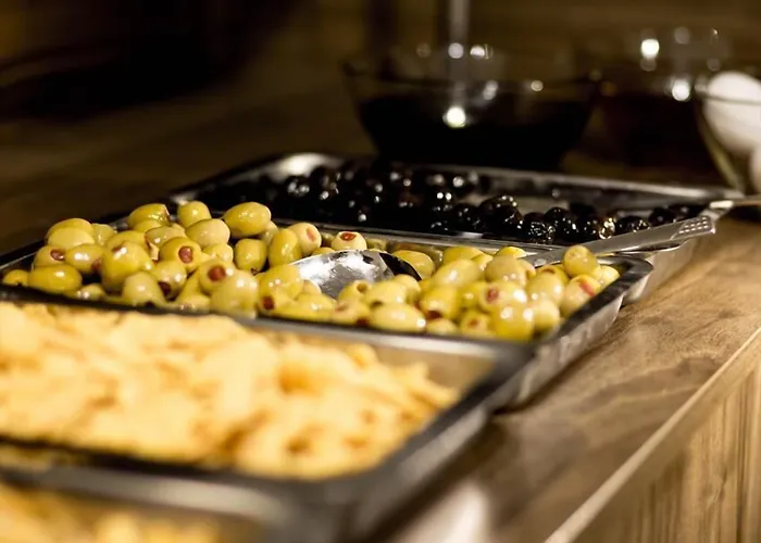 ホテル Icon コンヤ